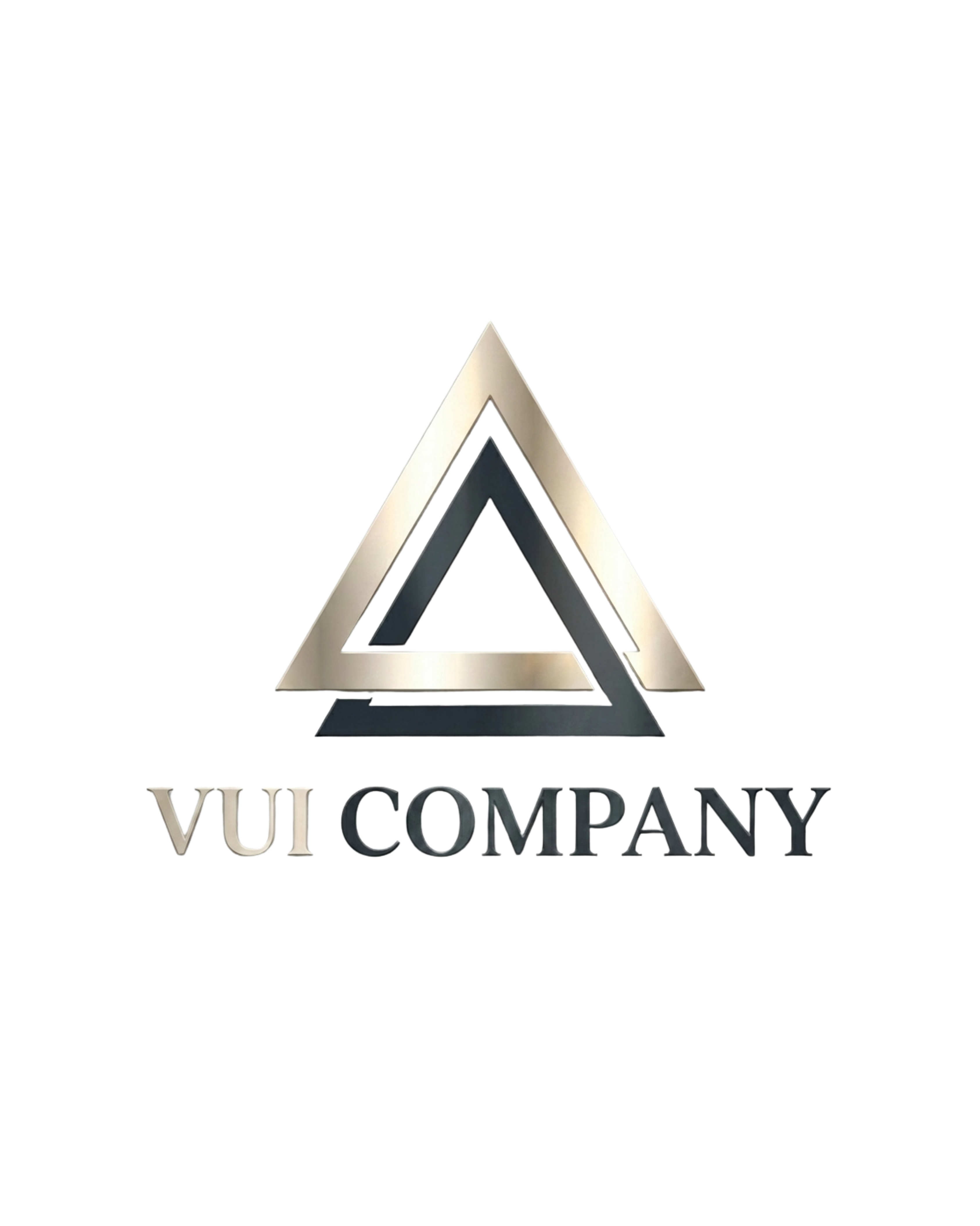 VUI Company Logo